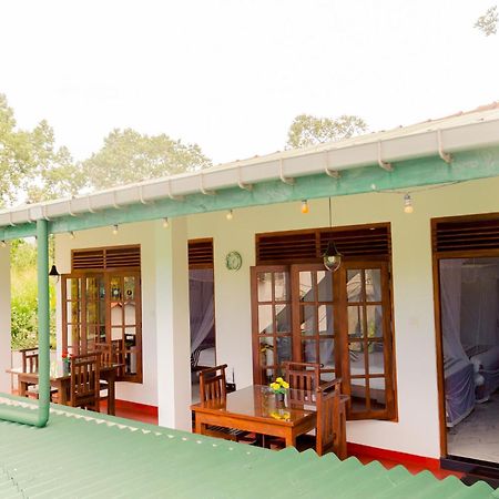 Samiru Guest Inn Ella Exterior photo