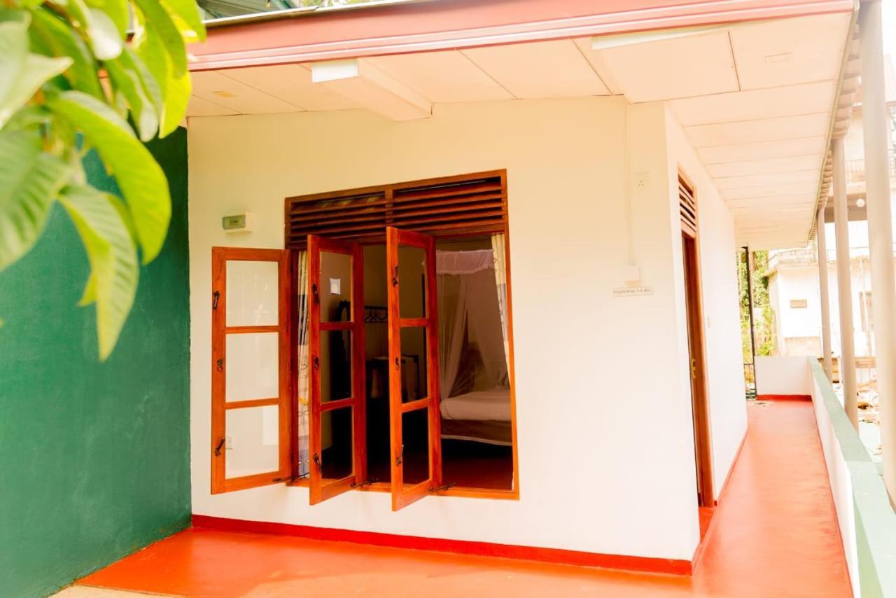Samiru Guest Inn Ella Exterior photo